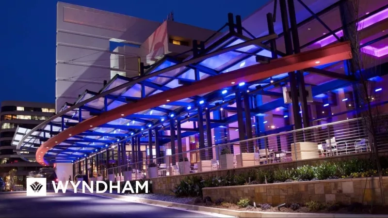 Wyndham Atlanta Buckhead Hotel & Conference Center