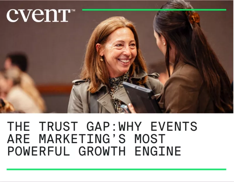 trust gap report
