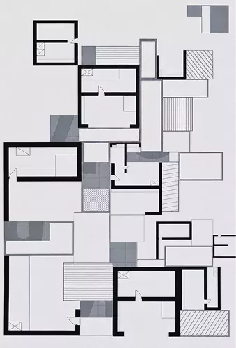 Room Diagramming