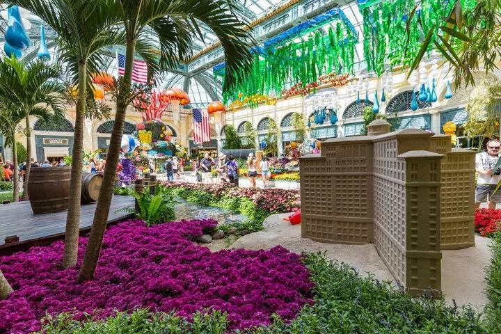 Free things to do in Las Vegas