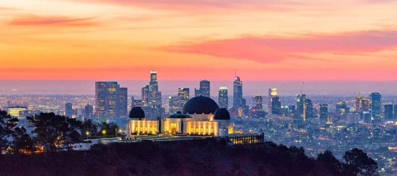 Griffith Observatory