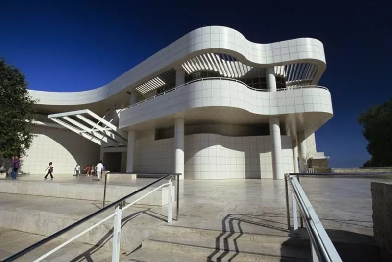 The Getty Center