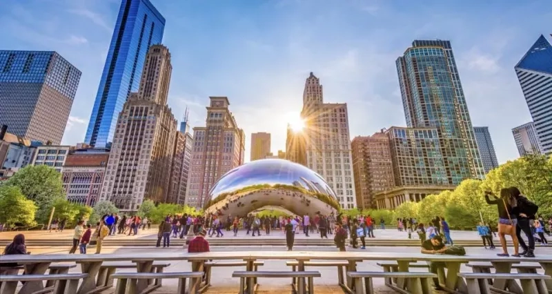 Why Chicago still earns a spot on the 2026 shortlist