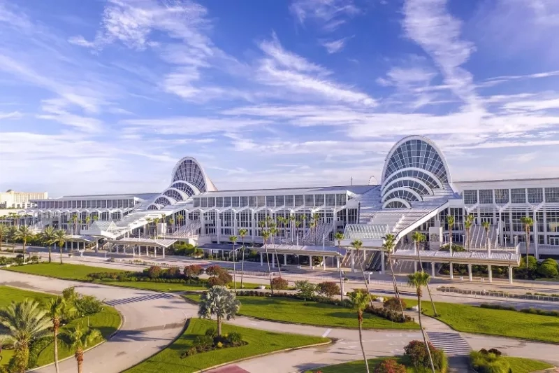 Orange County Convention Center (Orlando)