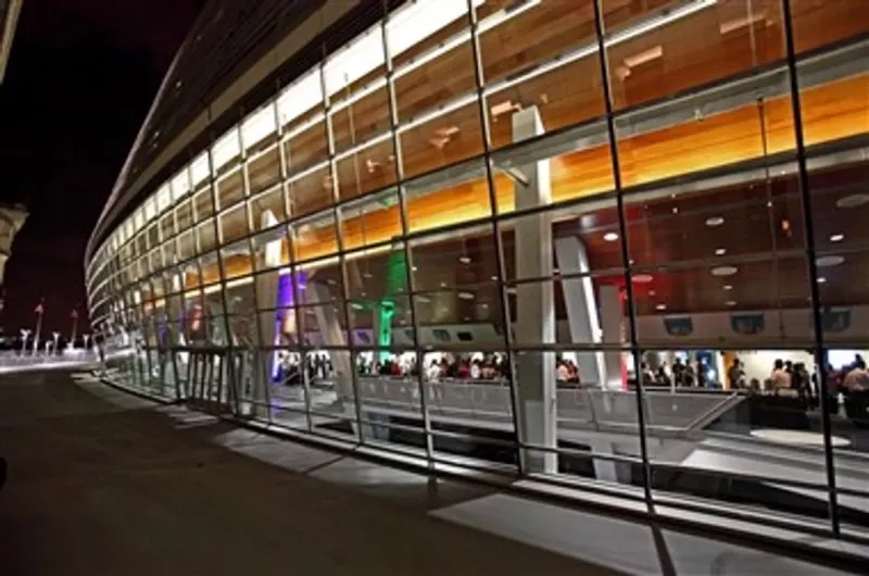 Soldier Field