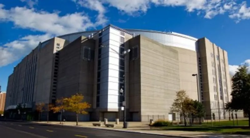 United Center
