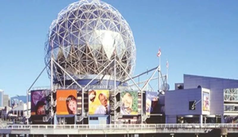 Science World