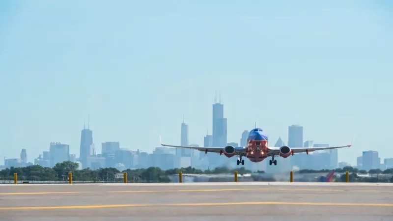Getting around: airports, transit, and walkability
