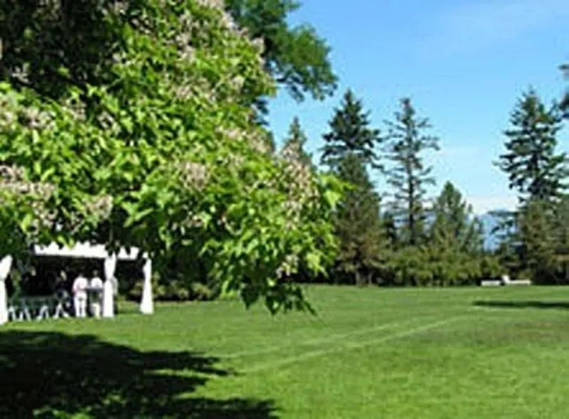 VanDusen Botanical Garden