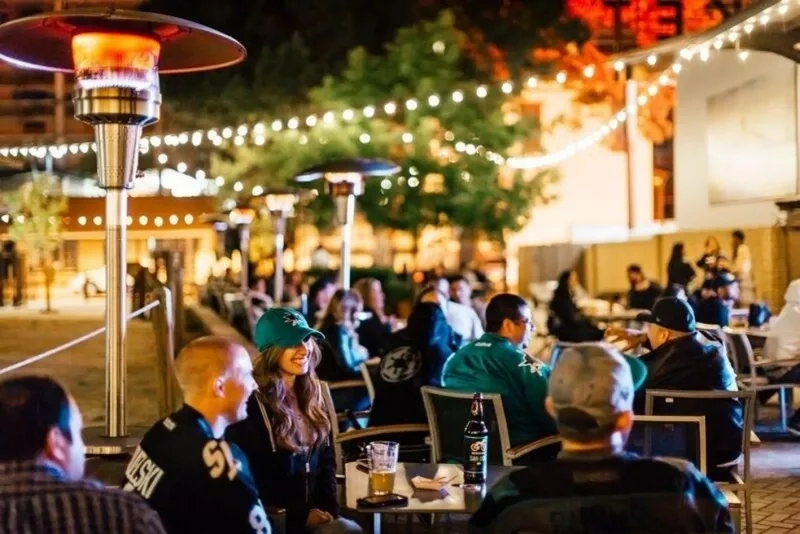 San Pedro Square Market