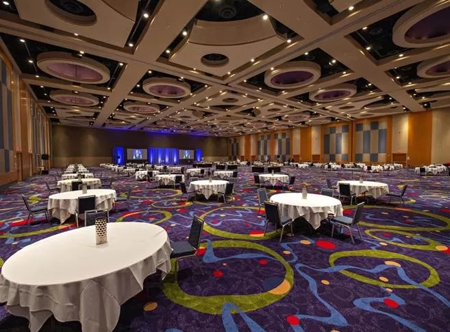 Georgia International Convention Center