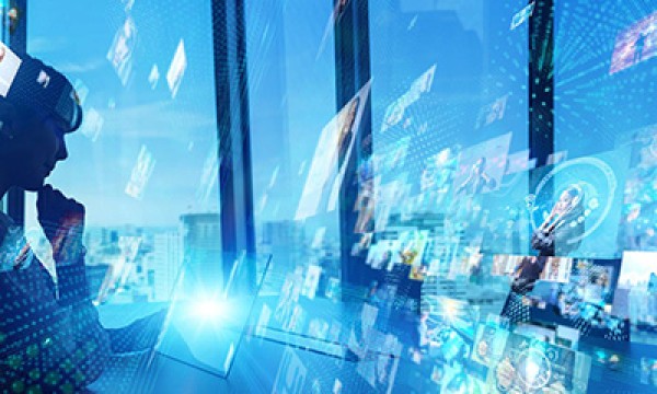 Virtual Event Strategy and Execution