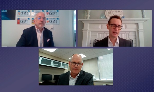 Hospitality Strategy - What’s Trending: The Outlook for In-Person Events.