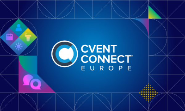 Cvent Connect Europe 2024 - Your guide to the event