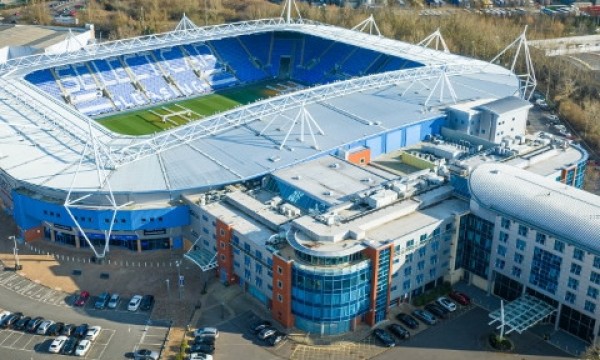 Reading Football Club Conference and Events
