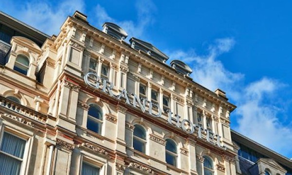 The Grand Hotel Birmingham