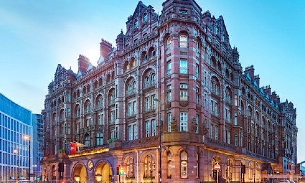 The Midland Hotel - Manchester
