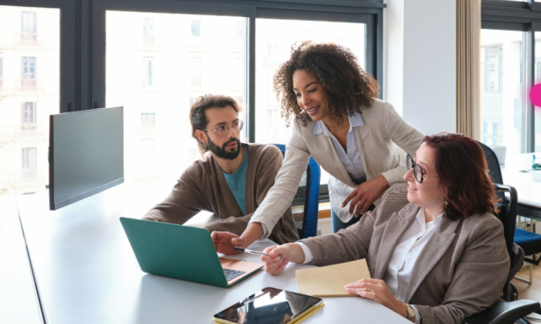 Less Admin, More Bookings: Save Time, Reduce Errors, and Boost RevPAR