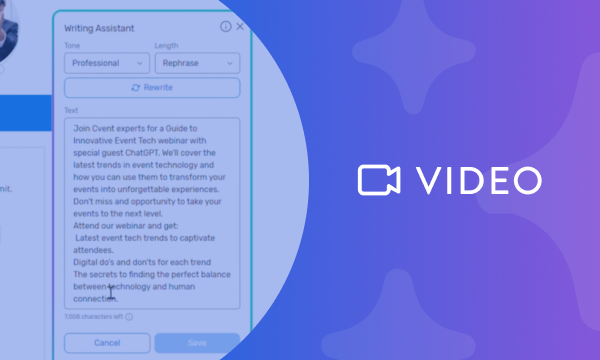 5 AI tools you need for your events thumbnail