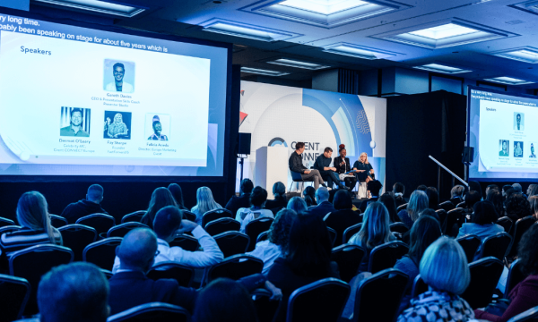 FAQs for User Conferences