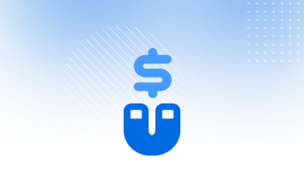 lead generation icon