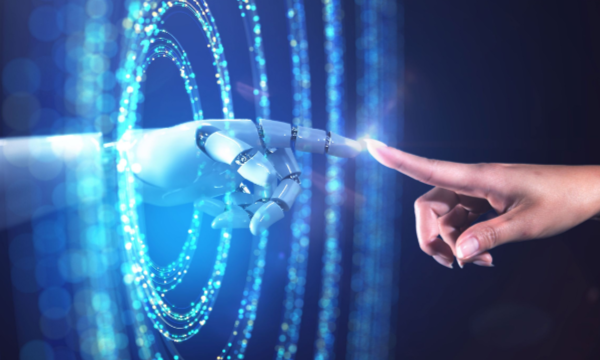 The AI Factor in Events: Was Eventplaner von der Hotellerie erwarten