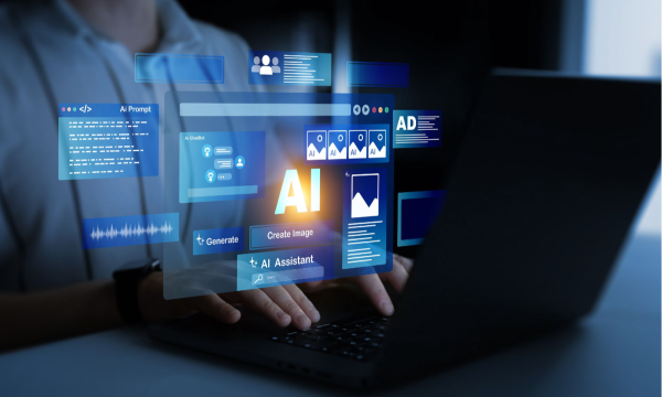 AI Webinar Series – Part 1: Solution Overview: Smarter Events, Happier Attendees, Cvent AI