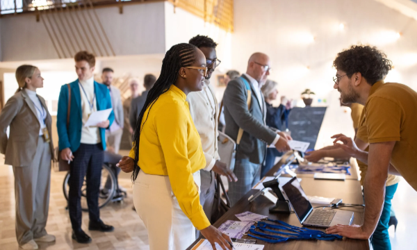 Veranstaltungswelt im Umbruch: Megatrends KI, Nachhaltigkeit und demografischer Wandel