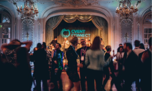 Behind the Scenes at Cvent CONNECT: How We Source and Partner with Unique Venues