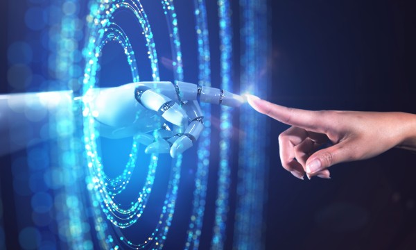 The AI Factor in Events: Was Eventplaner von der Hotellerie erwarten