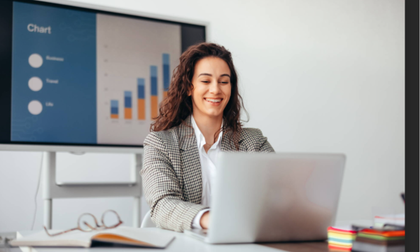 Work Smarter, Win Faster: Prospect, Prioritize, and Outperform on One Platform