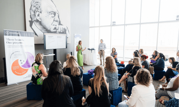 How to Build Event Content that Connects and Fuels All Your Marketing Channels