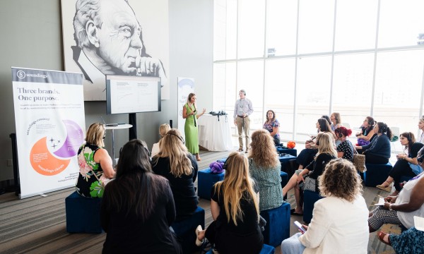 How to Build Event Content that Connects and Fuels All Your Marketing Channels (IMEA)