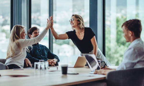 Train Your Team to Sell to Planners