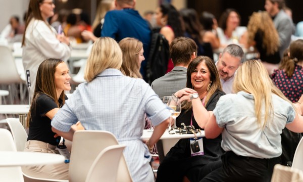 Redefining Excellence in Events: The Power of Partnerships