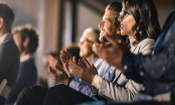 Know Your Audience: Using Insights to Create Experiences That Stick (APAC)