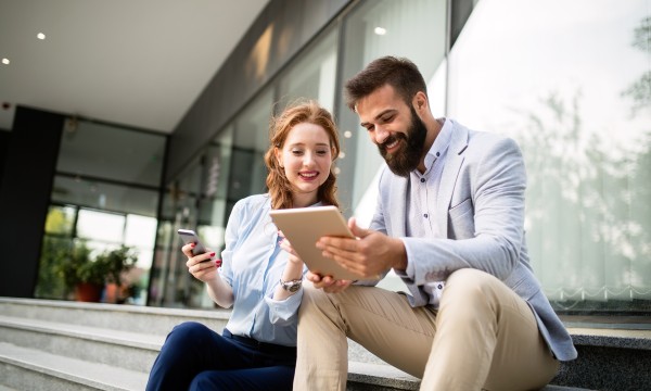 Say Goodbye to Sales Blitzes: Prospect Smarter, Prioritize Faster, Win Where Others Can't