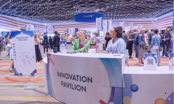 Trade shows & exhibits