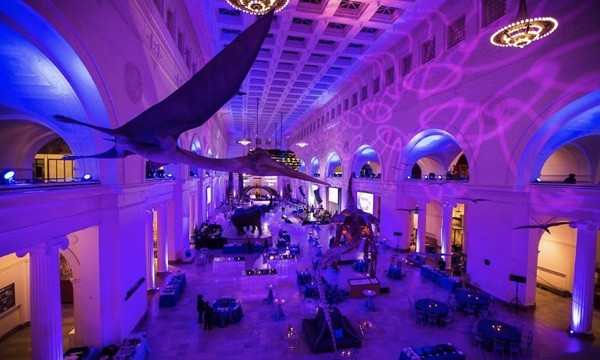 How the Right Venues and Vendors Drive Experience & Engagement