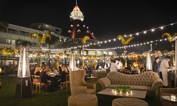 Events in Unique Places: Behind the Scenes of Standout Setups