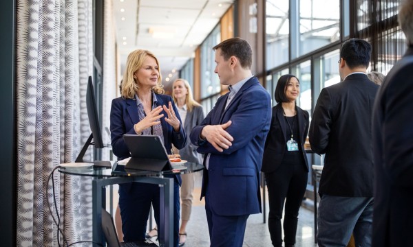 How to Train Your Team to Sell to Planners, Part 2