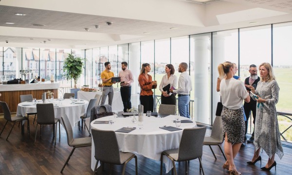 Beyond the Rankings: Success Stories from Cvent Top Lists