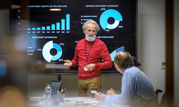 Unexpected Need Dates in 2026? Fill Your Funnel with Group Pipeline Intel