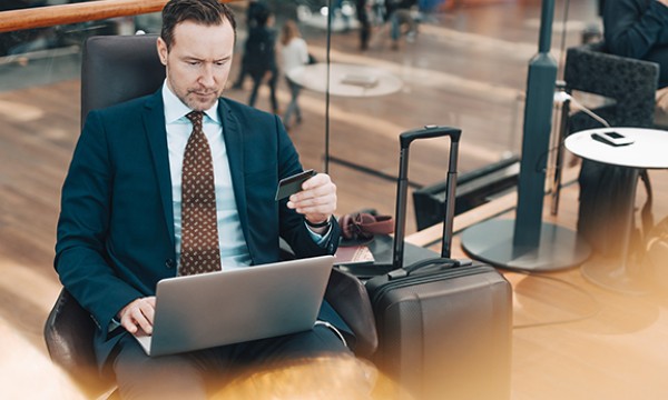 How Hotels Win Over Corporate Travelers