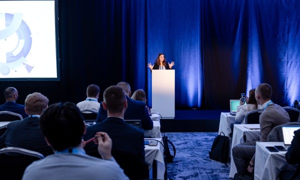 Ahead of the curve: Enhancements in Cvent Supplier Network