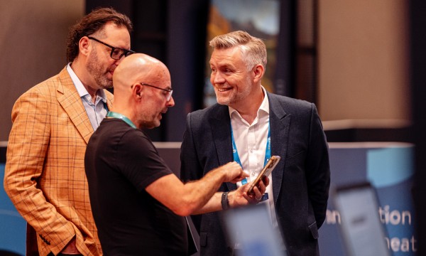 Redefining Excellence in Events: The Power of Partnerships