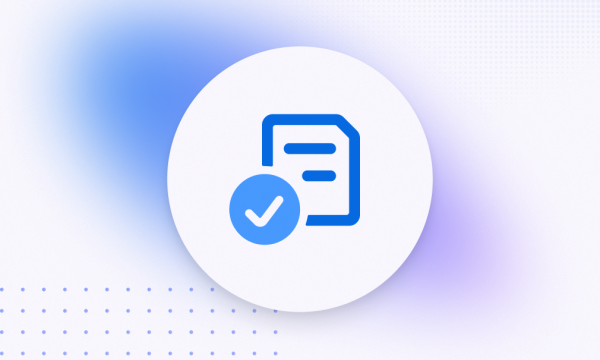 form review accepted icon