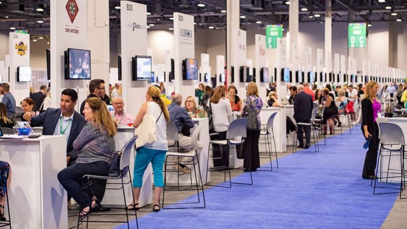 6 Ways to Maximize Your Trade Show Strategy | Cvent Blog
