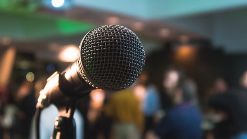 How to manage speakers for online events | Cvent Blog