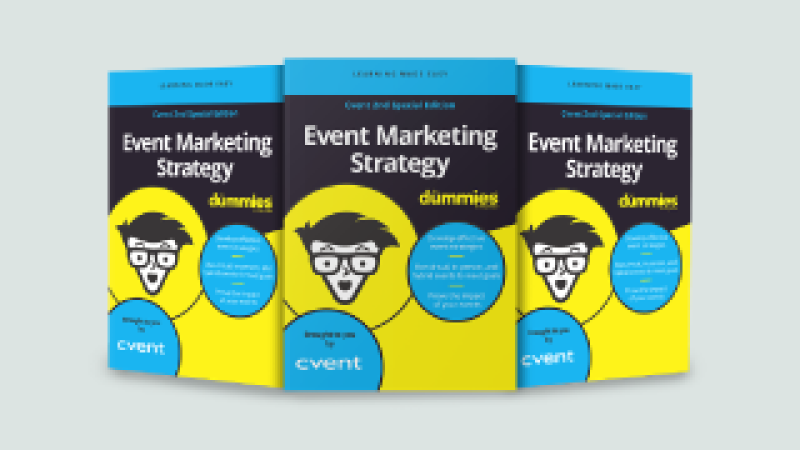 event management business marketing plan
